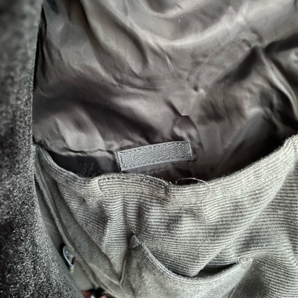 NWT Outer Boundary Banff Jacket (XS) - Picture 9 of 16